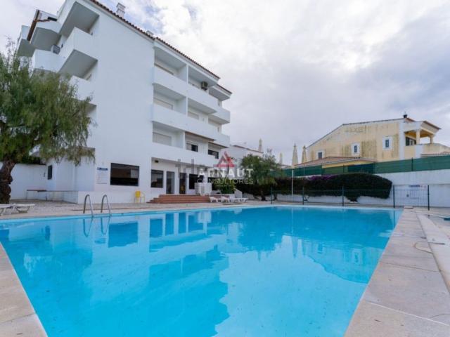 Apartamento, Alvor