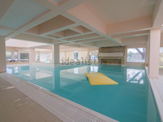 Apartamento, Alvor