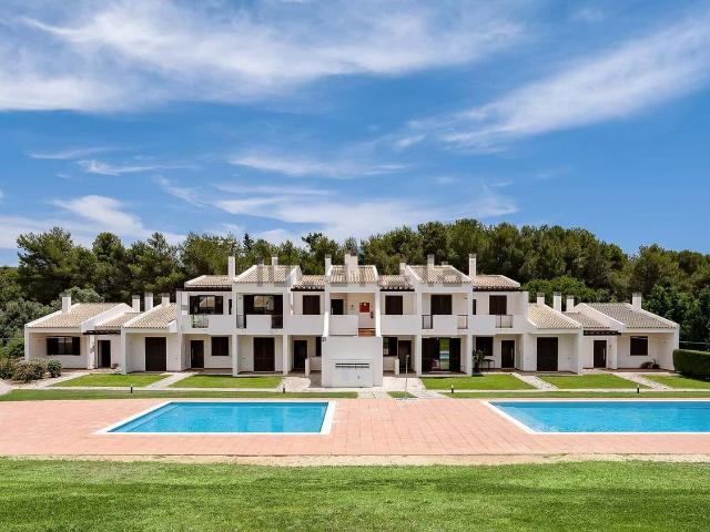 Apartamento, Alvor