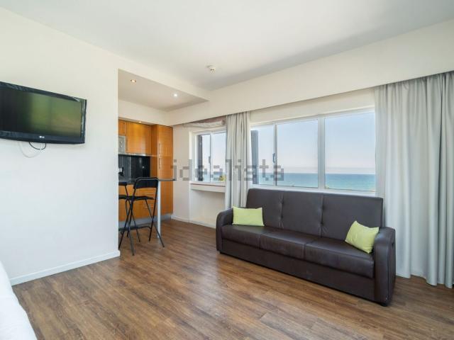Apartamento, Alvor
