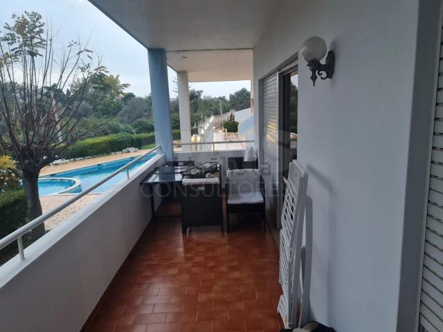 Apartamento, Alvor