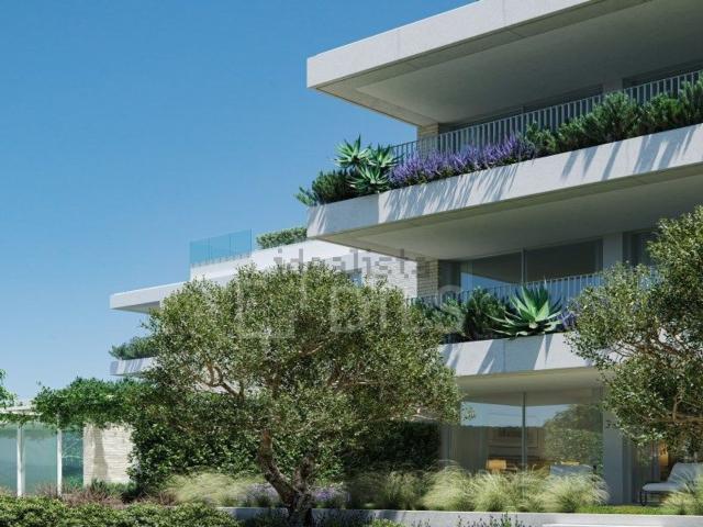 Apartamento, Alvor
