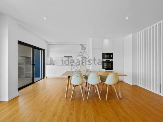 Apartamento, Alvor