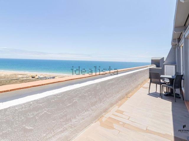 Apartamento, Alvor