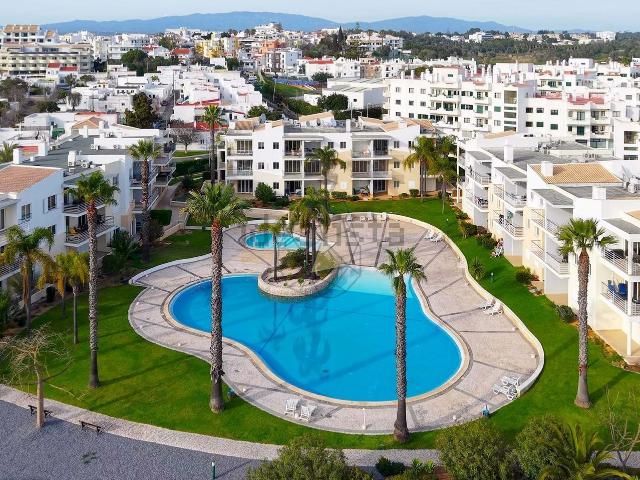 Apartamento, Alvor