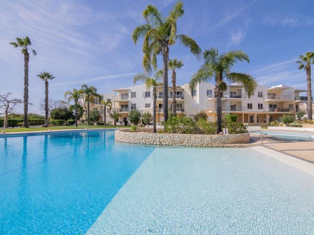 Apartamento, Alvor