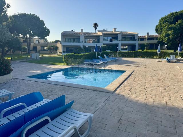 Apartamento, Alvor
