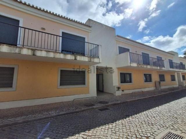 Apartamento, Alvor