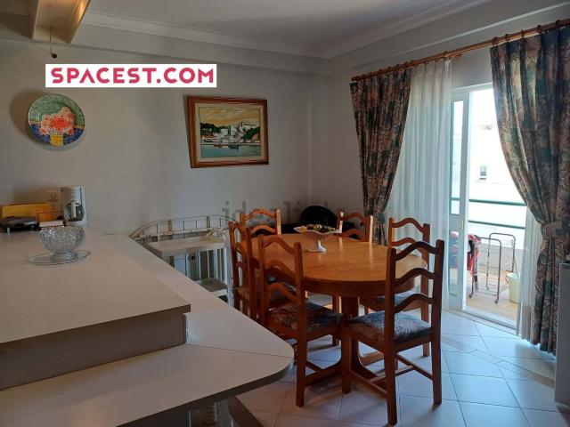 Apartamento, Alvor