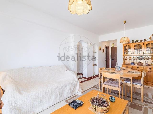 Apartamento, Alvor