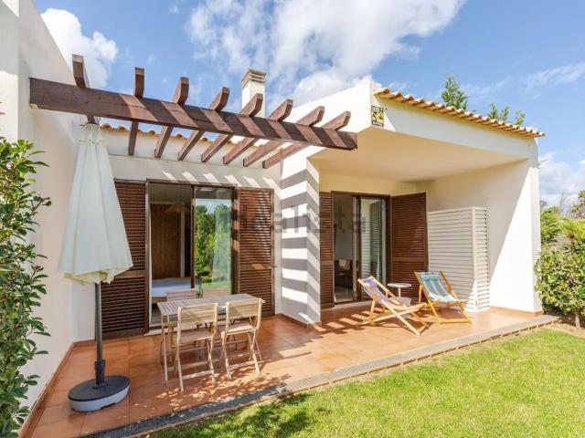 Apartamento, Alvor