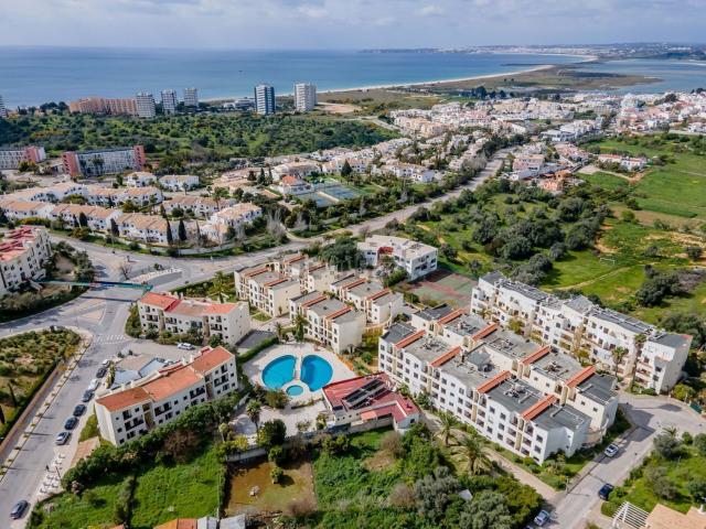 Apartamento, Alvor
