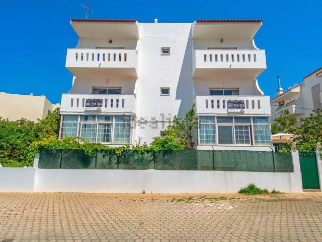 Apartamento, Alvor