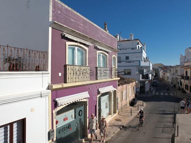 Apartamento, Alvor