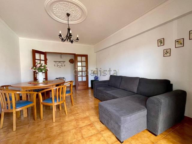 Apartamento, Alvor