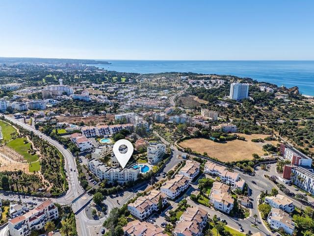 Apartamento, Alvor