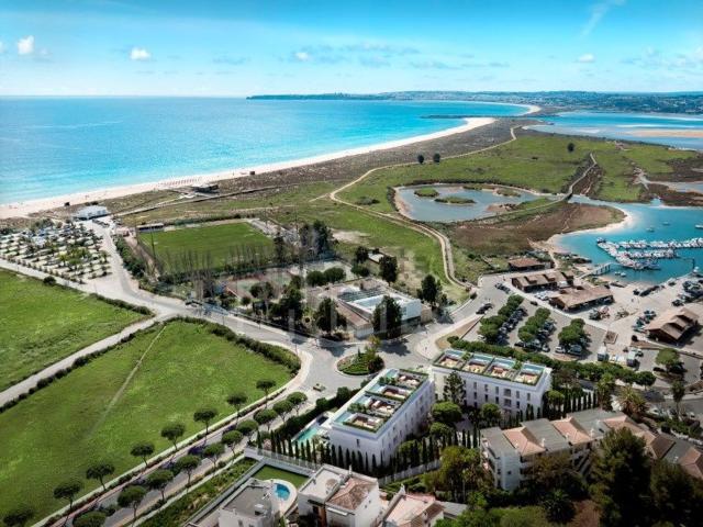 Apartamento, Alvor