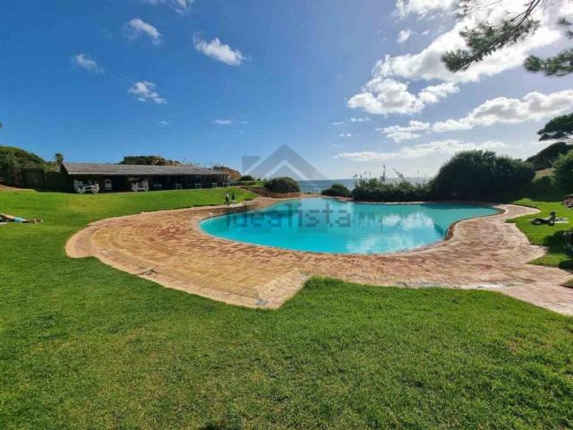 Apartamento, Alvor