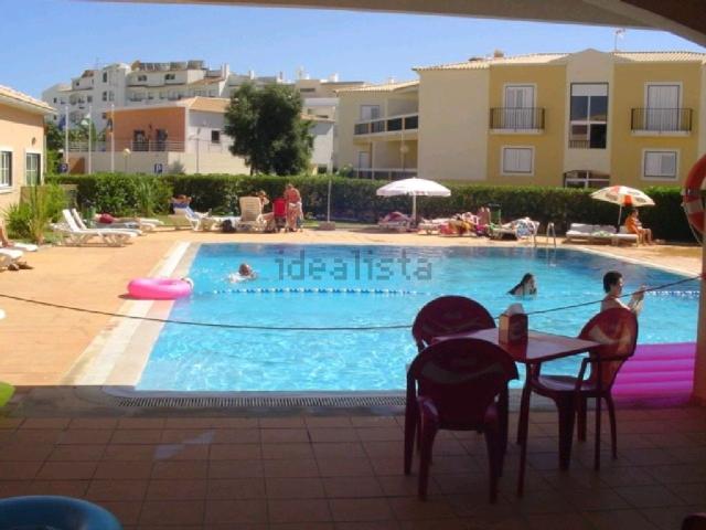 Apartamento, Alvor