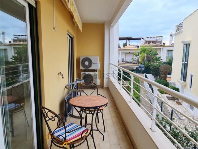 Apartamento, Alvor