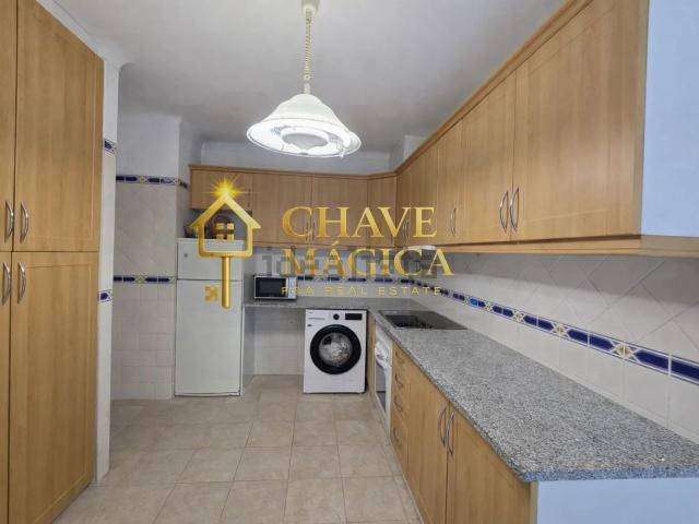 Apartamento, Alvor