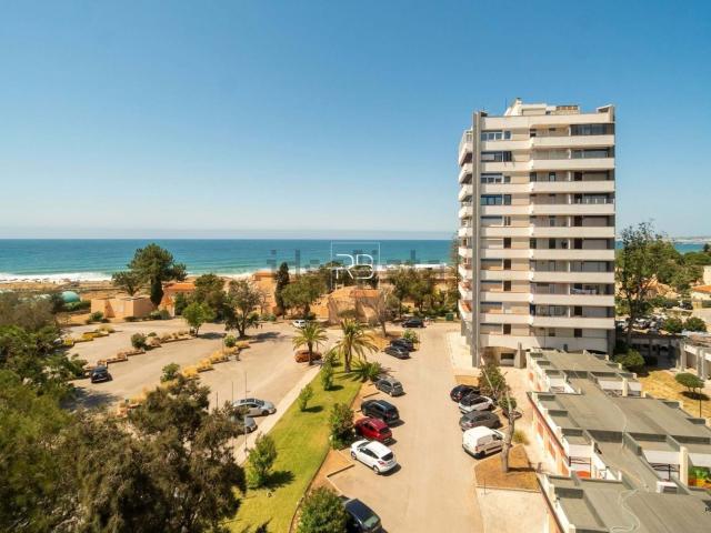 Apartamento, Alvor