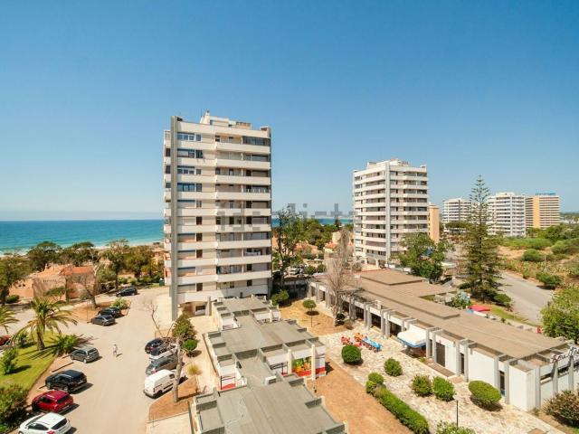 Apartamento, Alvor