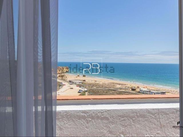 Apartamento, Alvor