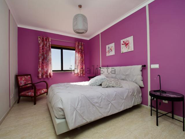 Apartamento, Alvor