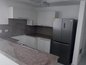APARTAMENTO AMOBLADO DE 3 RECAMARAS MAS SERVICIO EN COSTA DEL ESTE