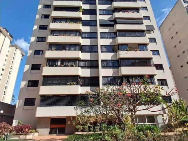 Apartamento amoblado en venta, Urb. Terrazas Del vila, Calle 3