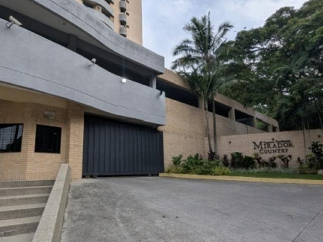 APARTAMENTO AMOBLADO EN VENTA CR MIRADOR COUNTRY PLANTA ELEC 100 A 234