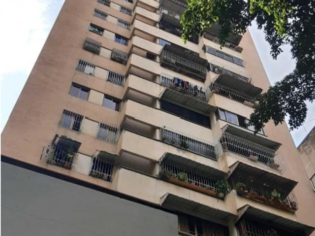 Apartamento Amoblado en venta en La Candelaria, Caracas