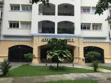 Apartamento amoblado en venta PH Amador Hill Amador IH 25 5325