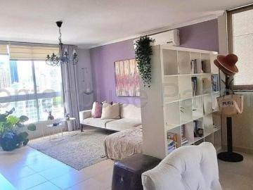 Apartamento amoblado en venta PH Aurora tower El Cangrejo IH 25 8700