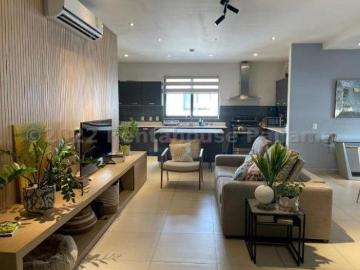 Apartamento amoblado en venta PH River Valley Panamá Pacífico IH 26 481
