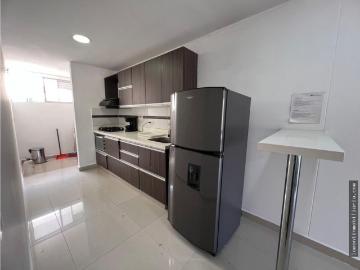 Apartamento amoblado en alquiler en Conquistadores