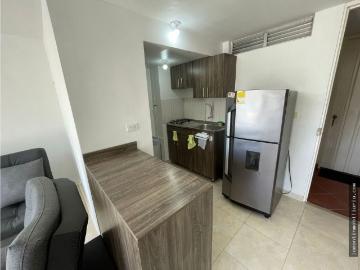 Apartamento Amoblado en Alquiler en Robledo