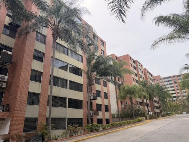 Apartamento amoblado en Alquiler – Los Naranjos Humboldt 26 39