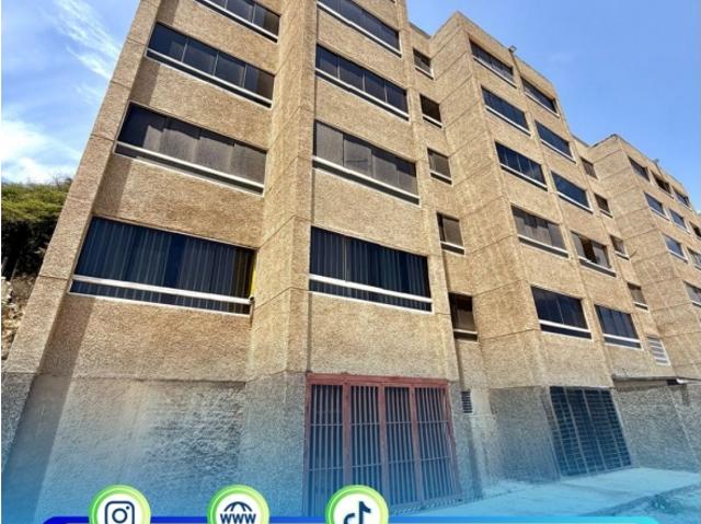 Apartamento Amoblado en Alquiler Playa Grande
