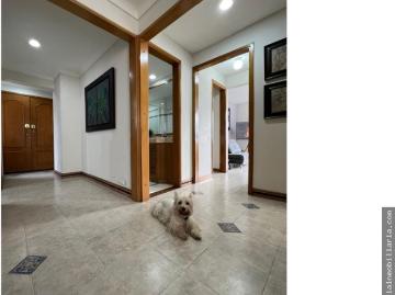 Apartamento amoblado en arriendo en La Frontera