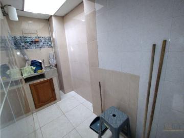 Apartamento amoblado en arriendo en sector el prado santa marta