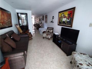 Apartamento amoblado en arriendo en sector el prado santa marta