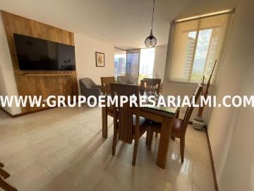 Apartamento Amoblado En Arriendo Sector Castropol Cod: 29014