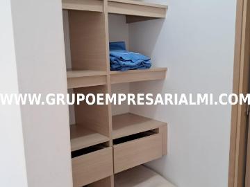 Apartamento Amoblado En Arriendo Sector Betania Cod: 31142