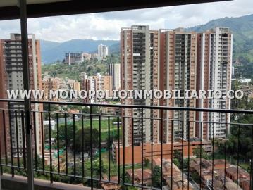 Apartamento Amoblado En Arriendo Sector El Trapiche Cod: 3753