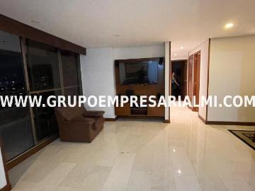 Apartamento Amoblado En Arriendo Sector Los Balsos Cod: 31101