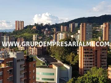 Apartamento Amoblado En Arriendo Sector La Florida Cod: 31205