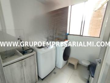 Apartamento Amoblado En Arriendo Sector San Jose Cod: 31555