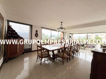 Apartamento Amoblado En Arriendo Sector San Lucas Cod: 31518